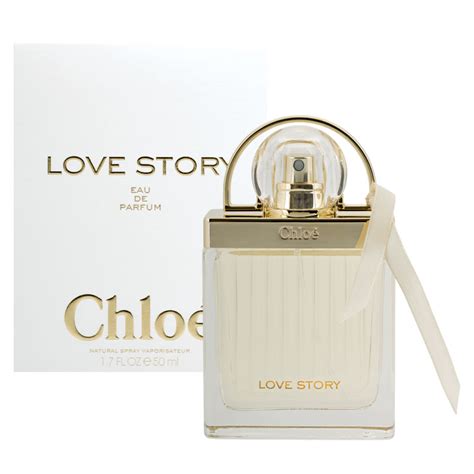 chloe love story notas|chloe love story 50ml.